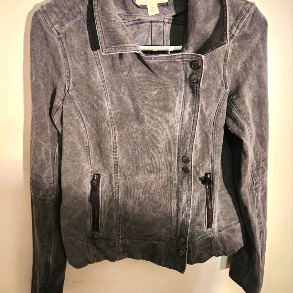 Marrakech Womens Jacket Size Medium - image 1